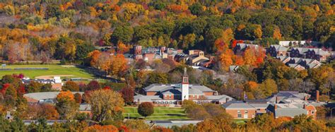 Hamden, Connecticut – IMHOTEP