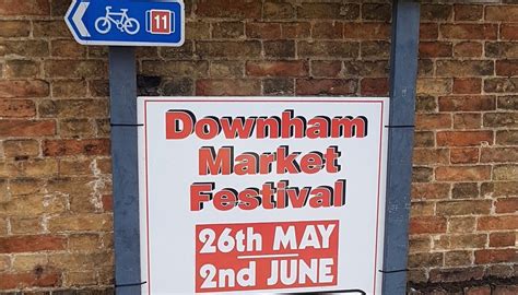 Latest News in Downham Market - downhamweb