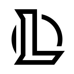 League Of Legends Logo Icon at Vectorified.com | Collection of League Of Legends Logo Icon free ...