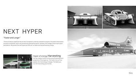 KIA / 2023 Hypercar project :: Behance