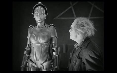 "Metropolis" Film Review - ReelRundown