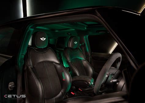 Custom Car Interior Design | Upholstery Designs For Cars