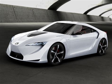 Toyota Supra concept destined for 2014 Detroit Auto Show? | Digital Trends