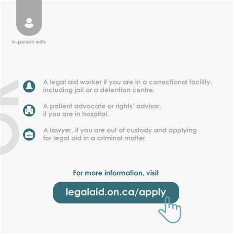 How do I apply for legal aid? – Legal Aid Ontario