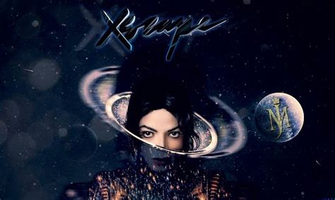 Xscape: Michael Jackson unreleased songs surprisingly good