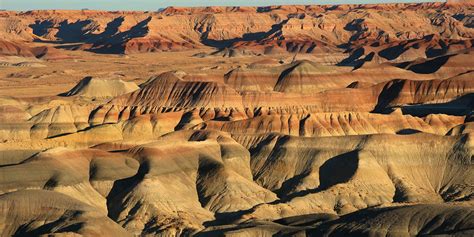 The Painted Desert (Location, Facts & Visitor’s Guide) | Visit Arizona