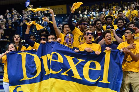 Top 10 Reasons to Watch Drexel Basketball This Season | Now | Drexel University