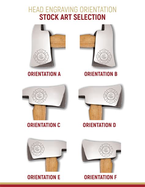 Large Chrome Firefighter Presentation Axe with Brackets