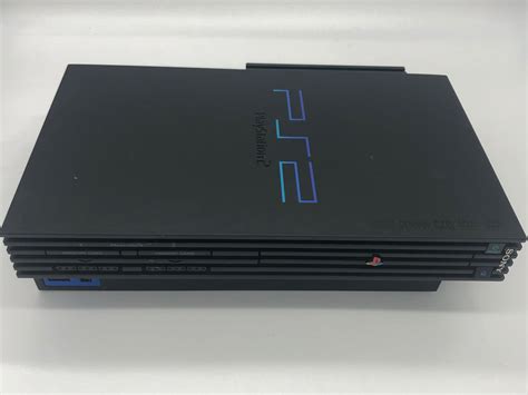 Sony PlayStation 2 PS2 Services