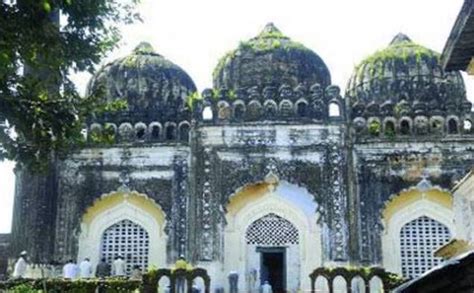 Documentary on Babri Masjid demolition screened at Jadavpur University ...