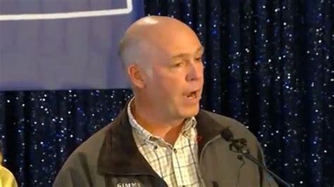 Greg Gianforte Wins Montana Special Election, Apologizes For Body Slam