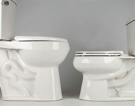 Chair Height vs Standard Height Toilet: In-Detail Comparison [Upd. 2021]