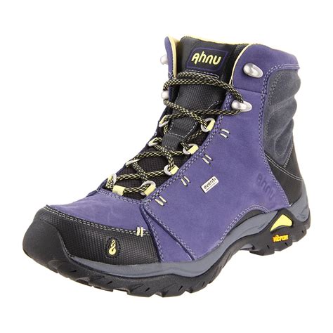 15 Best Hiking Boots for Women in 2018 - Durable Womens Hiking Boots & Shoes