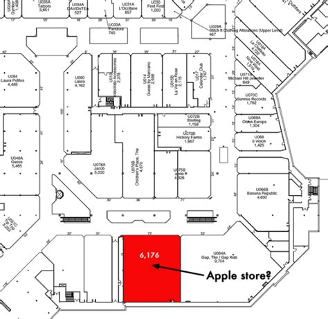 Apple Store to Open at Masonville Place Mall in London, Ontario? • iPhone in Canada Blog