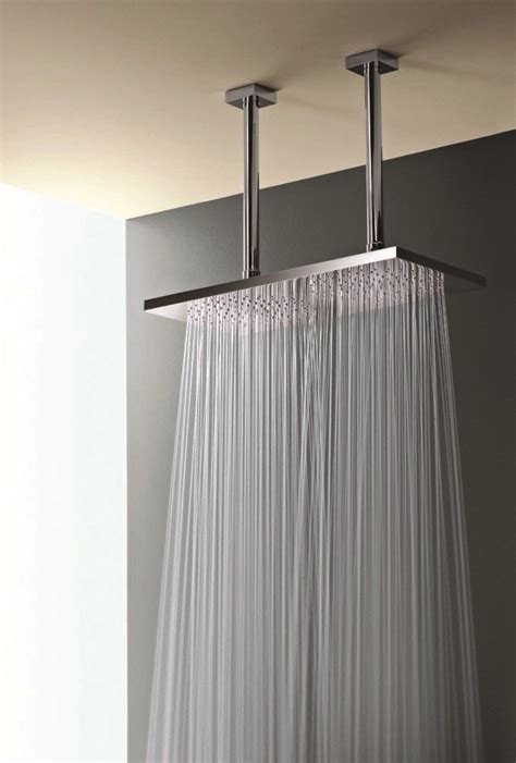 Cool And Contemporary dornbracht just rain shower head only in shopy ...