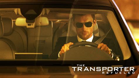 The Transporter Refueled (2015): Trailer & Film Review - VolGanga