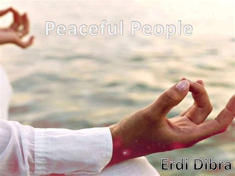 Peaceful People