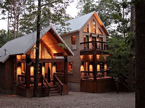 Cabin vacation rental in Broken Bow, OK, USA from VRBO.com! #vacation #rental #travel #vrbo ...