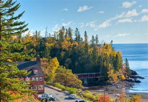 Lutsen Resort on Lake Superior (MN) - UPDATED 2017 Hotel Reviews ...