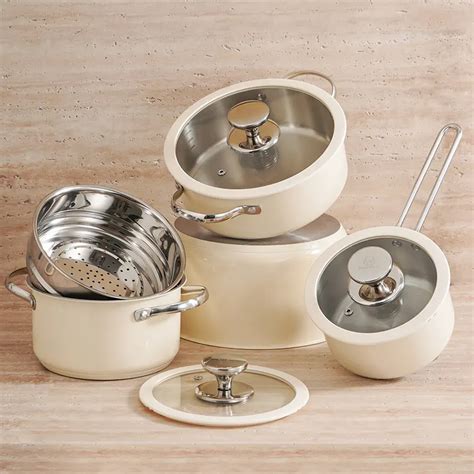 Why Stainless Steel Cookware ? A guide to Stainless Steel Cookware