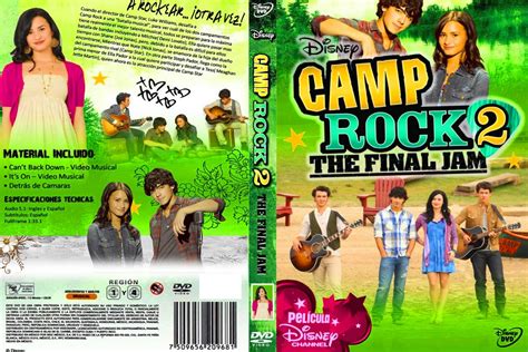 Camp Rock Movie Quotes. QuotesGram