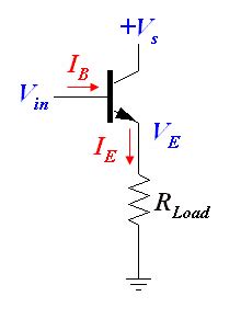 Switching another circuit with a transistor - Page 2