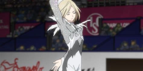 The 10 Best Yuri!!! On Ice Quotes, Ranked