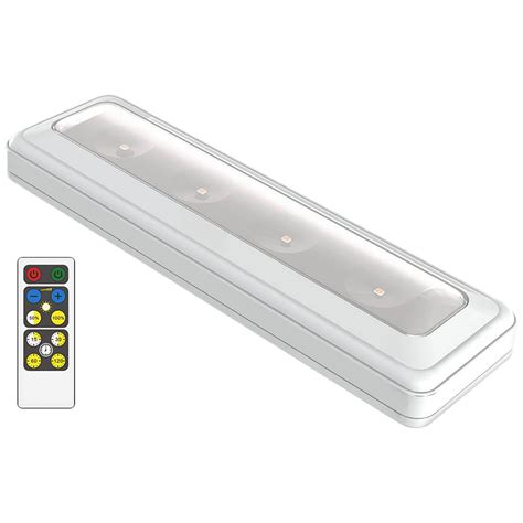 Battery-Operated Under Cabinet Lights | Lamps Plus