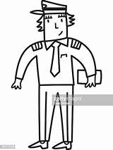 154 Postal Worker White Background High Res Illustrations  Getty Images sketch template