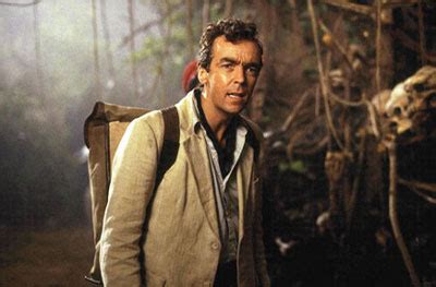 John Hannah - The Mummy Returns