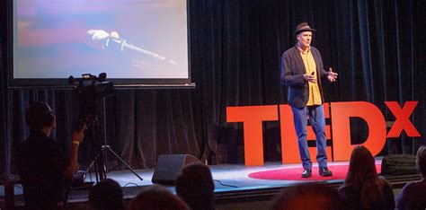 My TEDx talk - David LaMotte