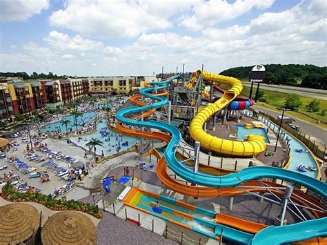 Wisconsin Dells: The Waterpark Capital Of The World | RV Travel & Camping Destinations ...