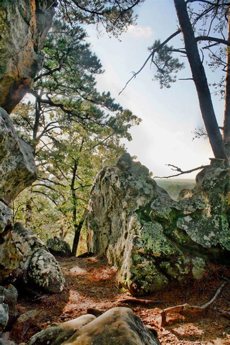 Hiking in Oklahoma | TravelOK.com - Oklahoma's Official Travel ...