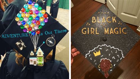 Quotes To Put On Graduation Caps - Hollie Cairistiona