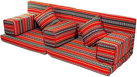 MAJLIS FLOOR SOFA SET – Zartaj General Trading