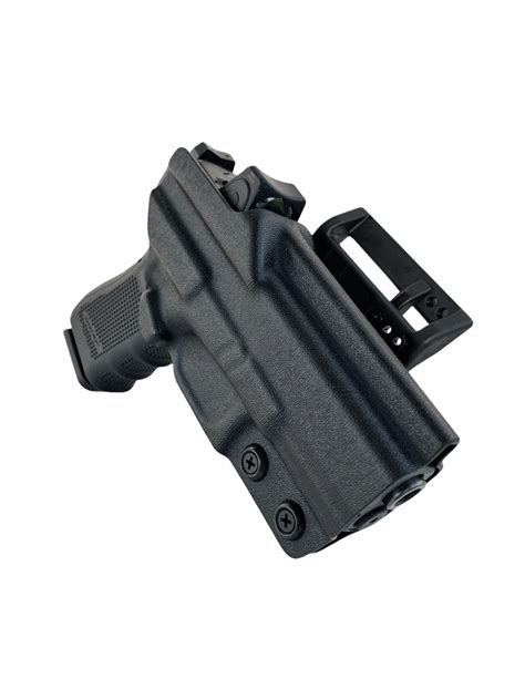 Glock 43 Holster