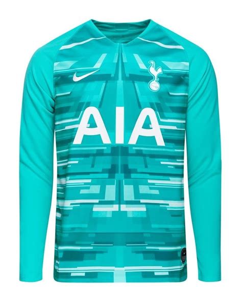 Tottenham Hotspur Women 2019-20 GK Kit