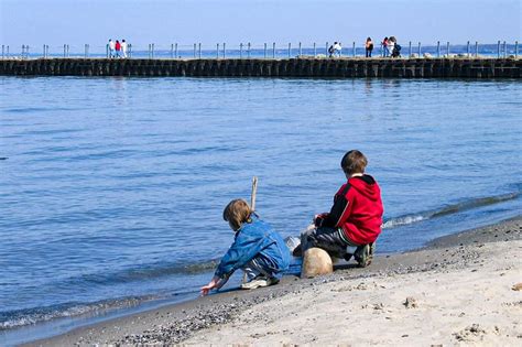 10 Stunning Lake Ontario Beaches in New York - Scenic States