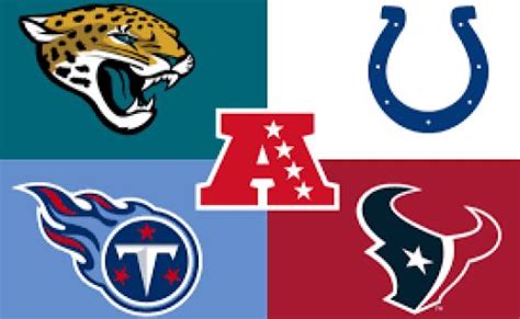 AFC South 2023 Draft Trends - The Sports Column | Sports Articles ...