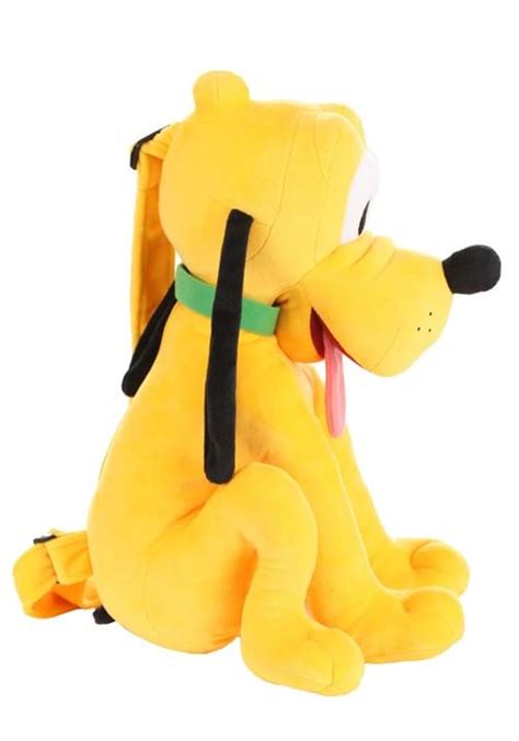 Disney Pluto Costume Companion Purse | Disney Costume Companions