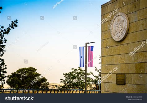 2 Consular American Jerusalem Royalty-Free Photos and Stock Images ...