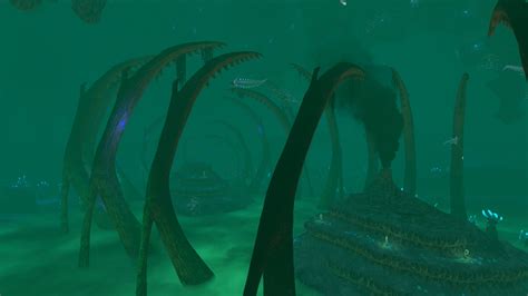 Lost River | Subnautica Wiki | FANDOM powered by Wikia