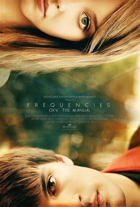 Frequencies (2013) - FilmAffinity