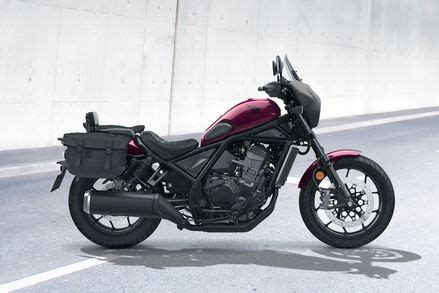 Honda Rebel 1100 Estimated Price, Launch Date 2021, Images, Specs, Mileage