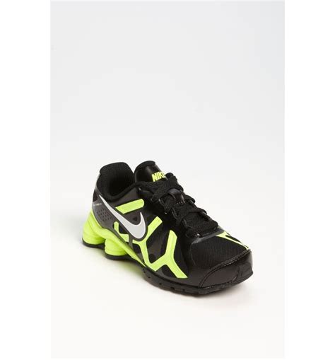 Nike 'Shox Turbo 13' Running Shoe (Toddler & Little Kid) | Nordstrom