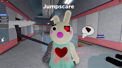 Roblox Piggy Bunny Jumpscare Roblox Piggy Fangame Youtube – Otosection