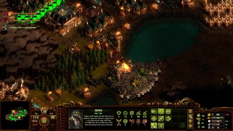 They Are Billions Review | New Game Network