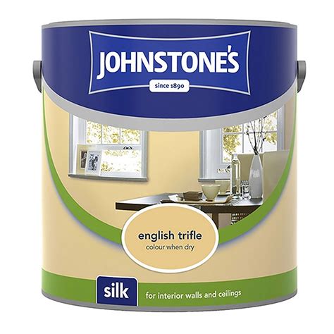 Johnstone's Matt Emulsion Paint