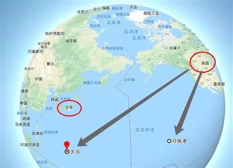 关岛是如何成为“美国领土”的？ - 知乎