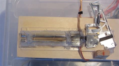 Building A Rail Gun | Hackaday